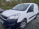 Peugeot Partner 100CH PACK PREMIUM BLANC  - 2