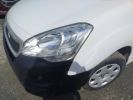 Peugeot Partner 100CH PACK PREMIUM BLANC  - 10