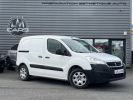 Peugeot Partner 120 L1 1.6 BlueHDi 100 FOURGON Pack Clim PHASE 3 BLANC  - 1