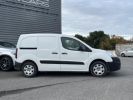 Peugeot Partner 120 L1 1.6 BlueHDi 100 FOURGON Pack Clim PHASE 3 BLANC  - 2