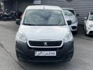 Peugeot Partner 120 L1 1.6 BlueHDi 100 FOURGON Pack Clim PHASE 3 BLANC  - 3