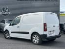 Peugeot Partner 120 L1 1.6 BlueHDi 100 FOURGON Pack Clim PHASE 3 BLANC  - 5