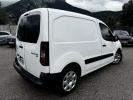 Peugeot Partner 120 L1 1.6 E-HDI 90 PACK CLIM NAV ETG6 Blanc  - 2