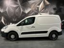 Peugeot Partner 120 L1 HDI75 CONFORT Blanc  - 2