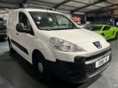 Peugeot Partner 120 L1 HDI75 CONFORT Blanc  - 4