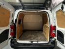 Peugeot Partner 120 L1 HDI75 CONFORT Blanc  - 8