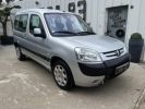 Peugeot Partner 2.0 HDi  COMBI XS PHASE 2 GRIS CLAIR  - 1