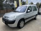 Peugeot Partner 2.0 HDi  COMBI XS PHASE 2 GRIS CLAIR  - 3