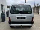 Peugeot Partner 2.0 HDi  COMBI XS PHASE 2 GRIS CLAIR  - 5