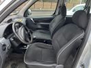 Peugeot Partner 2.0 HDi  COMBI XS PHASE 2 GRIS CLAIR  - 7