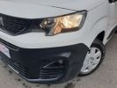 Peugeot Partner 3 fourgon 1.6 bluehdi 100 premium Blanc Occasion - 5