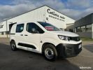 Peugeot Partner 8490 ht fourgon STANDARD 650 KG BLUEHDI 75 BVM5 PREMIUM Blanc  - 1