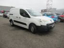 Peugeot Partner FGN 120 L1 1.6 HDI 75 CONFORT Blanc  - 3