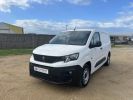 Peugeot Partner FOURGON LONG 950 KG BLUEHDI 130 S&S EAT8 ASPHALT Blanc  - 2