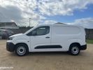 Peugeot Partner FOURGON LONG 950 KG BLUEHDI 130 S&S EAT8 ASPHALT Blanc  - 5