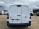 Peugeot Partner FOURGON LONG 950 KG BLUEHDI 130 S&S EAT8 ASPHALT Blanc  - 15