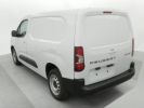 Peugeot Partner FOURGON NOUVEAU XL 950 KG BLUEHDI 130 S EAT8 Blanc  - 4