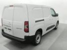 Peugeot Partner FOURGON NOUVEAU XL 950 KG BLUEHDI 130 S EAT8 Blanc  - 6