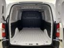 Peugeot Partner FOURGON NOUVEAU XL 950 KG BLUEHDI 130 S EAT8 Blanc  - 9