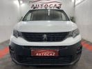 Peugeot Partner FOURGON STANDARD BLUEHDI 100 PREMIUM Blanc  - 4