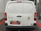 Peugeot Partner FOURGON STANDARD BLUEHDI 100 PREMIUM Blanc  - 7