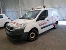 Peugeot Partner HDi 100ch Premium BLANC  - 1