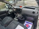 Peugeot Partner ii fourgon 121 l2 1.6 hdi 90 Blanc  - 3