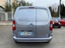 Peugeot Partner III 1.2 BLUEHDI 130 S&S LONG CABINE APPROFONDIE Gris Metal  - 11