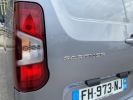 Peugeot Partner III 1.2 BLUEHDI 130 S&S LONG CABINE APPROFONDIE Gris Metal  - 16
