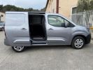 Peugeot Partner III 1.2 BLUEHDI 130 S&S LONG CABINE APPROFONDIE Gris Metal  - 4