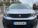 Peugeot Partner III 1.2 BLUEHDI 130 S&S LONG CABINE APPROFONDIE Gris Metal  - 9