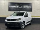 Peugeot Partner III 1.5 BLUEHDI 130 S&S STANDARD 1000KG PREMIUM EAT8 Blanc  - 1