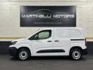 Peugeot Partner III 1.5 BLUEHDI 130 S&S STANDARD 1000KG PREMIUM EAT8 Blanc  - 2