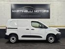 Peugeot Partner III 1.5 BLUEHDI 130 S&S STANDARD 1000KG PREMIUM EAT8 Blanc  - 6