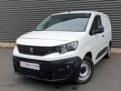 Peugeot Partner iii fourgon phase 2 1.5 hdi 75 tva 12 492 ht Blanc Occasion - 1