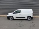 Peugeot Partner iii fourgon phase 2 1.5 hdi 75 tva 12 492 ht Blanc Occasion - 3