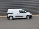 Peugeot Partner iii fourgon phase 2 1.5 hdi 75 tva 12 492 ht Blanc Occasion - 4