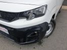 Peugeot Partner iii fourgon phase 2 1.5 hdi 75 tva 12 492 ht Blanc Occasion - 5