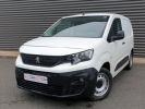 Peugeot Partner III FOURGON PHASE 2 1.5 HDI 75 TVA 12 492 € HT Blanc Métallisé Occasion - 1