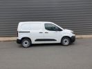 Peugeot Partner III FOURGON PHASE 2 1.5 HDI 75 TVA 12 492 € HT Blanc Métallisé Occasion - 4