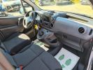 Peugeot Partner long 1.6 bluehdi 120 07/2018 1°MAIN GPS TVA RECUPERABLE   - 8