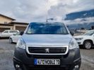 Peugeot Partner long 1.6 bluehdi 120 premium pack 07-2018 TVA 1°MAIN GPS CAMERA REGULATEUR   - 5