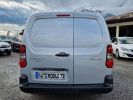 Peugeot Partner long 1.6 bluehdi 120 premium pack 07-2018 TVA 1°MAIN GPS CAMERA REGULATEUR   - 6