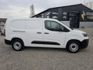 Peugeot Partner LONG 950KG BLUEHDI 100CH S&S BVM5 PREMIUM Blanc  - 2