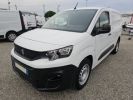 Peugeot Partner LONG 950KG BLUEHDI 100CH S&S BVM5 PREMIUM Blanc  - 7