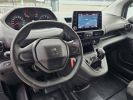 Peugeot Partner LONG 950KG BLUEHDI 100CH S&S BVM5 PREMIUM Blanc  - 10