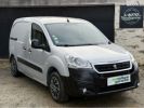 Peugeot Partner M 1.6 BlueHDi 75ch BVM5 Premium Pack Gris Aluminium 7 490 HT Gris  - 1