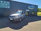 Peugeot Partner Partner Standard 650Kg BlueHDi 130Ch S&S Premium Attelage Gris Métallisé  - 1