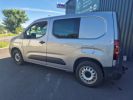 Peugeot Partner Partner Standard 650Kg BlueHDi 130Ch S&S Premium Attelage Gris Métallisé  - 15