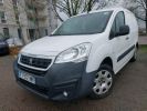 Peugeot Partner STANDARD 1.6 BLUEHDI 100CH PREMIUM PACK Blanc  - 1